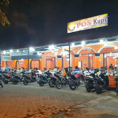 Pos Kupi