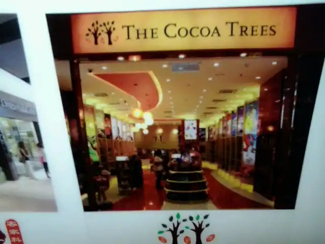 The Cocoa Trees Food Photo 1