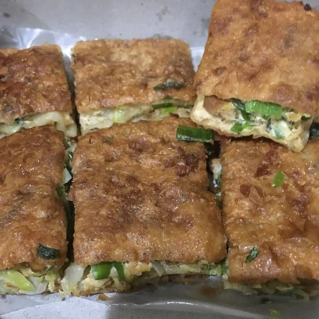 Martabak Sinar Bulan, Tg Duren