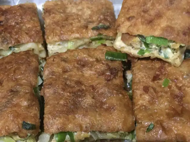 Gambar Makanan Martabak Sinar Bulan, Tg Duren 1