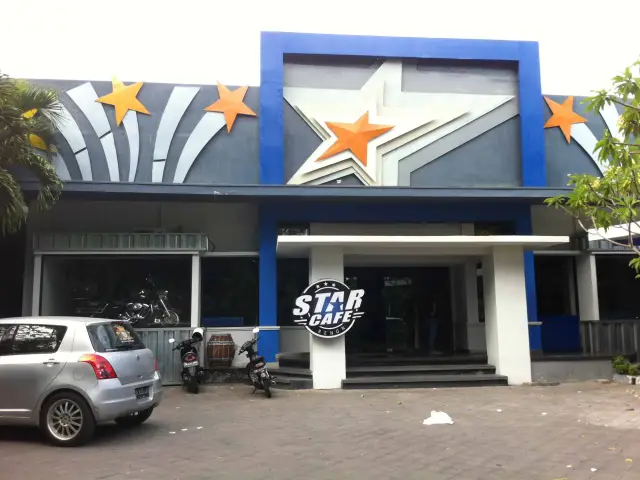 Gambar Makanan Star Cafe 2