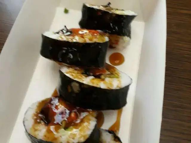 Gambar Makanan Tako 'n Sushi Box 12