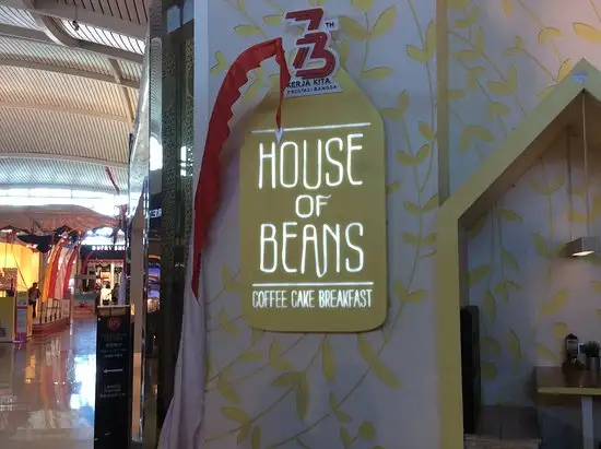 Gambar Makanan House of Beans International 19