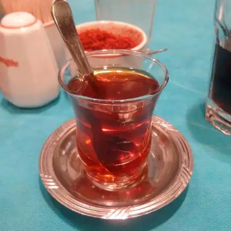 Köşkeroğlu Kebap'nin yemek ve ambiyans fotoğrafları 45