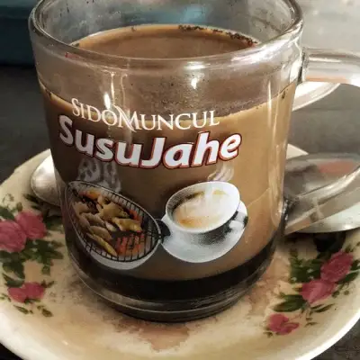 Warung Kopi Jinghay