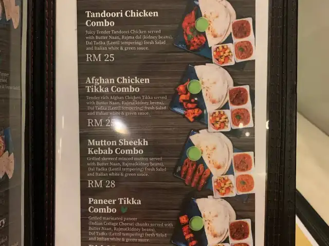 Tasty Chapathi - Bukit Damansara Food Photo 15