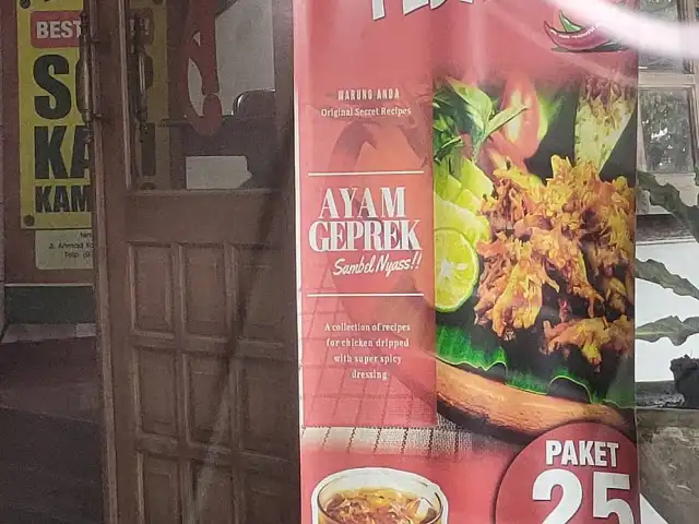 Gambar Makanan Warung Anda 6