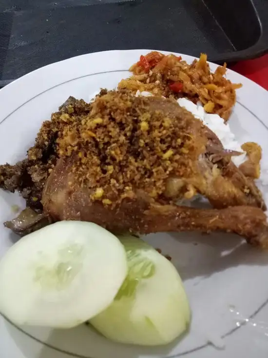 Gambar Makanan Bebek Sinjay 33