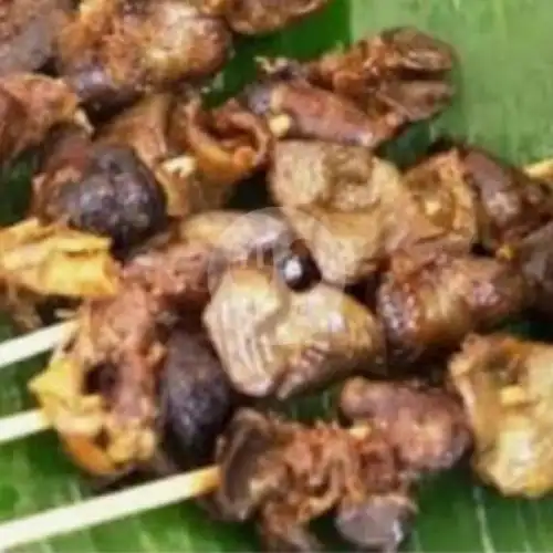 Gambar Makanan Bubur Ayam Cianjur 2