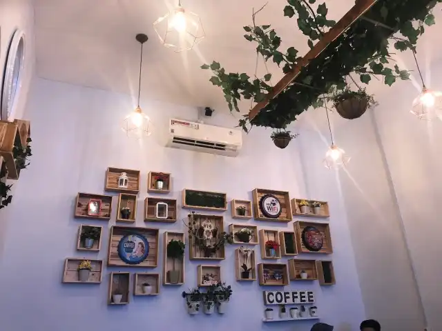 Gambar Makanan Dimitree Cafe 4