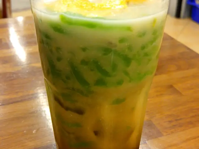 Es Cendol