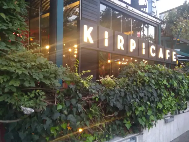 Kirpi Cafe'nin yemek ve ambiyans fotoğrafları 56