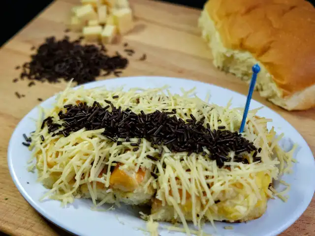 Gambar Makanan Roti Bakar 88 18