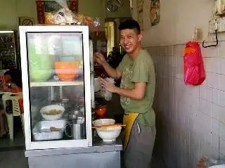 Kedai Kopi Foo Hing Food Photo 2