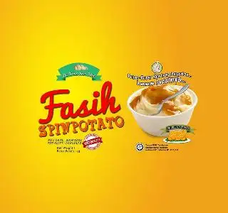 FASIH Spin Potato Food Photo 1