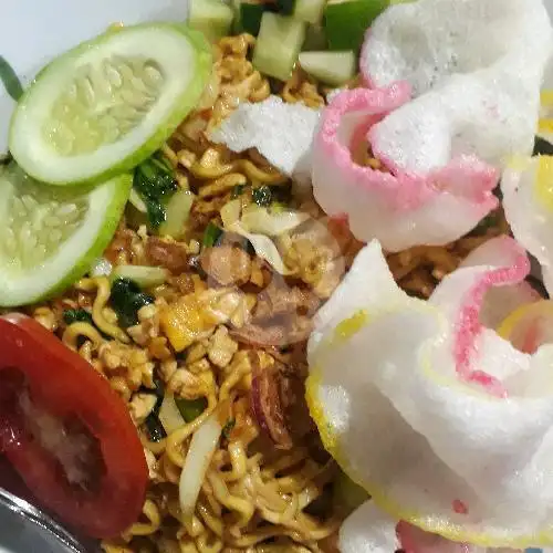 Gambar Makanan Nasi Goreng Dasa, Pondok Indah 19