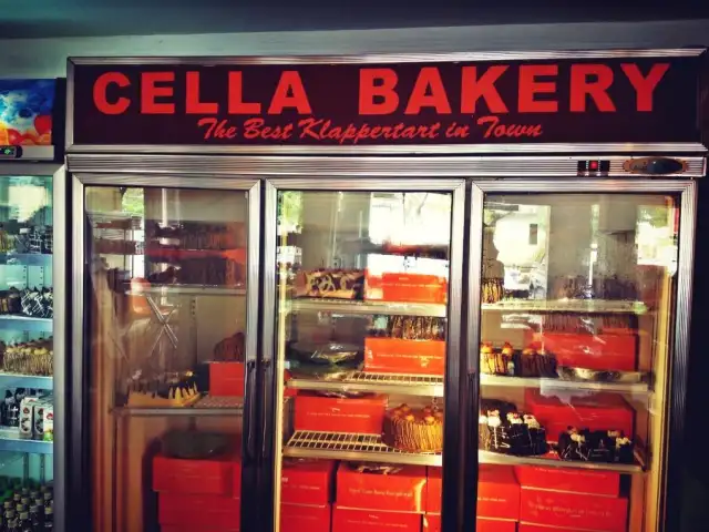 Gambar Makanan Cella Bakery 2