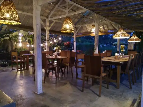 Gambar Makanan Ithaka Warung Ubud 18