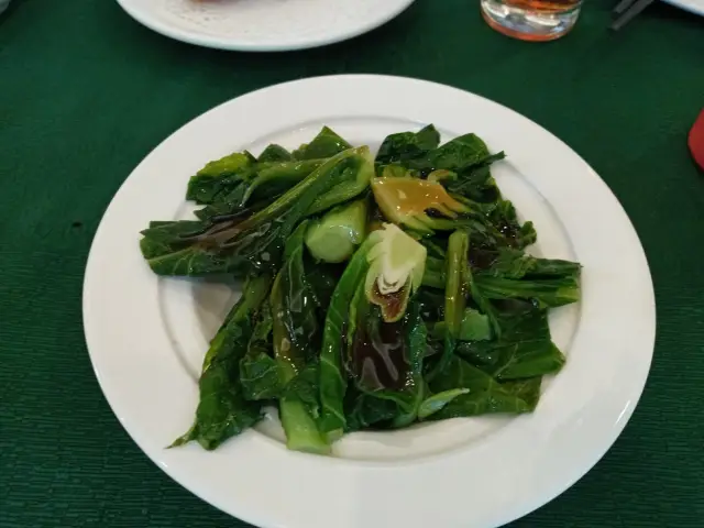 Gambar Makanan KDS Cantonese Restaurant (KDS Ballroom) @Araya 17