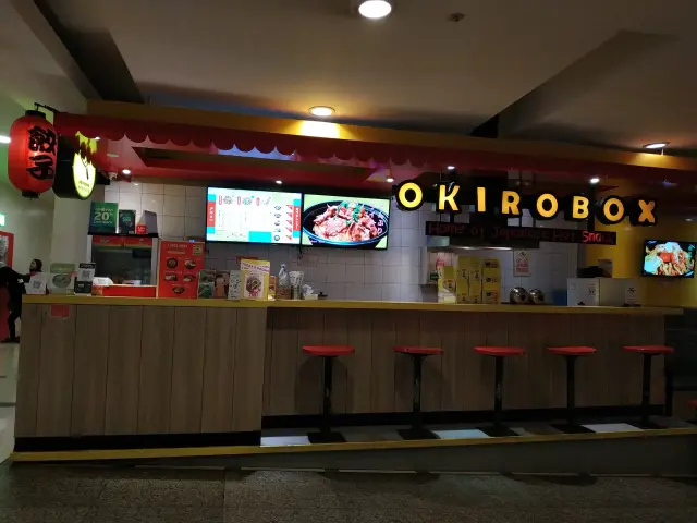 Gambar Makanan Okirobox 11