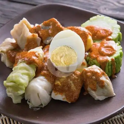 Gambar Makanan Super Siomay, Ngabean Kulon 11