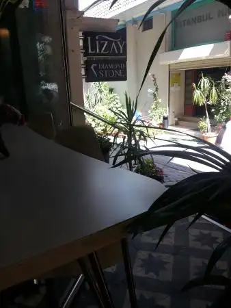 Fes Cafe Nuruosmaniye'nin yemek ve ambiyans fotoğrafları 1