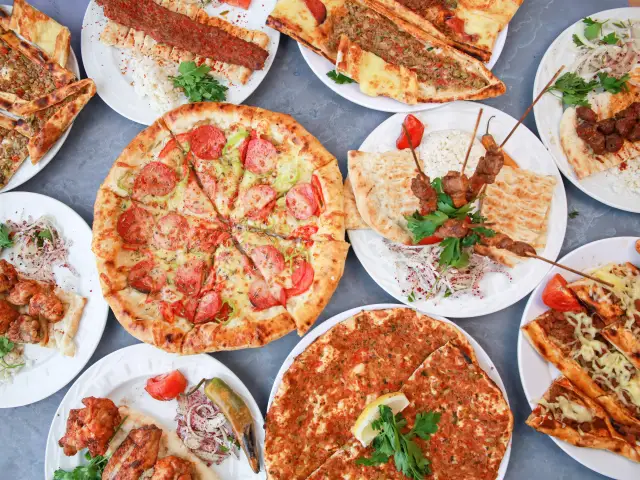Adana Kebap'nin yemek ve ambiyans fotoğrafları 1