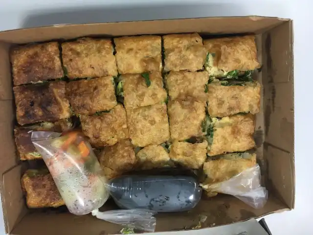 Gambar Makanan Martabak Orins 16