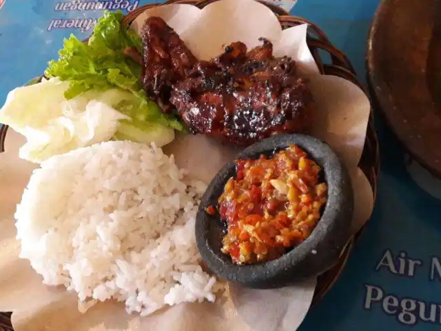 Gambar Makanan Ayam Nongkrong 16