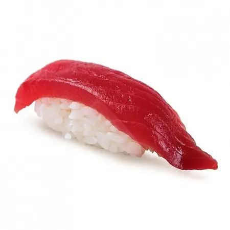 Samuray Sushi'nin yemek ve ambiyans fotoğrafları 27