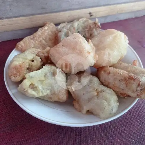 Gambar Makanan Ketoprak Aji Rasa, Jl.Krangot Kec Jombang 6