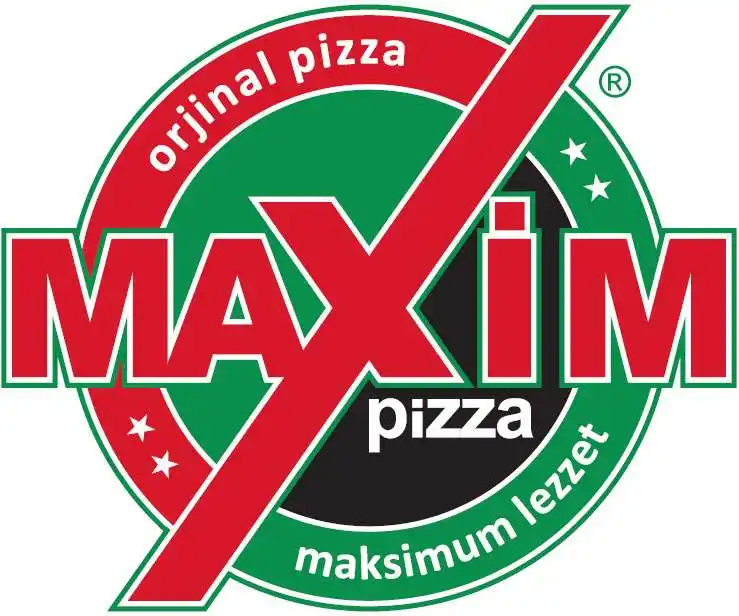 Maxim Pizza 2