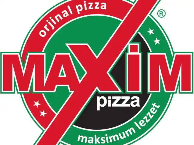 Maxim Pizza 2'nin yemek ve ambiyans fotoğrafları 1