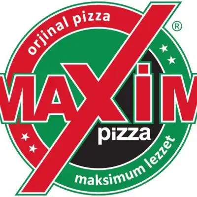 Maxim Pizza 2