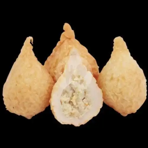 Gambar Makanan Ayam Bakar Pak Parno, Kedoya 14