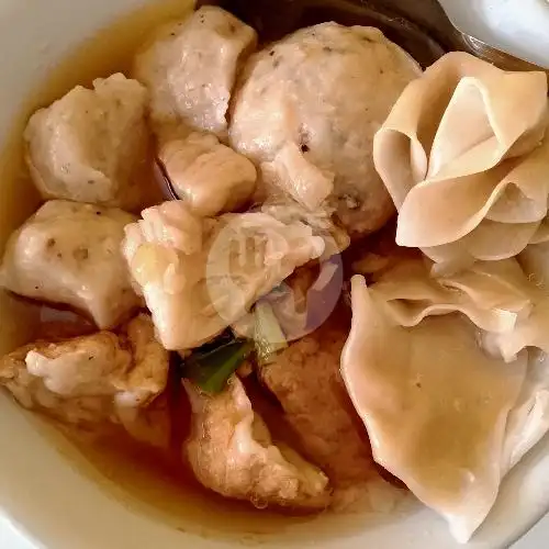 Gambar Makanan Ayam Geprek&Cilok Raden, Jl Siliwangi No 69 4