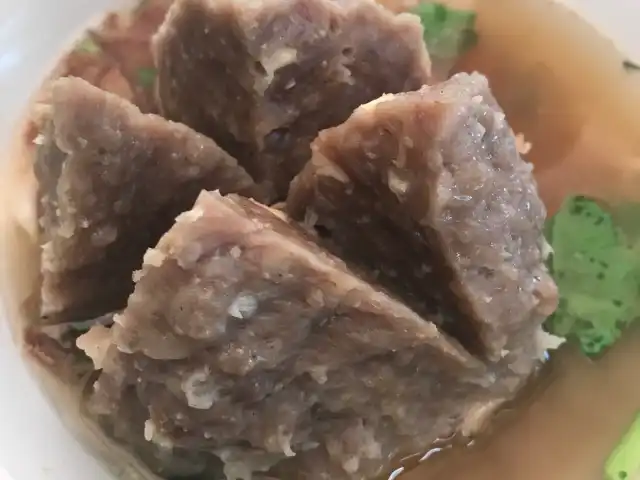 Bakso Aries