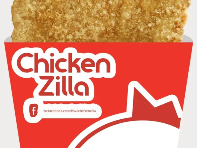 ChickenZilla Food Photo 9