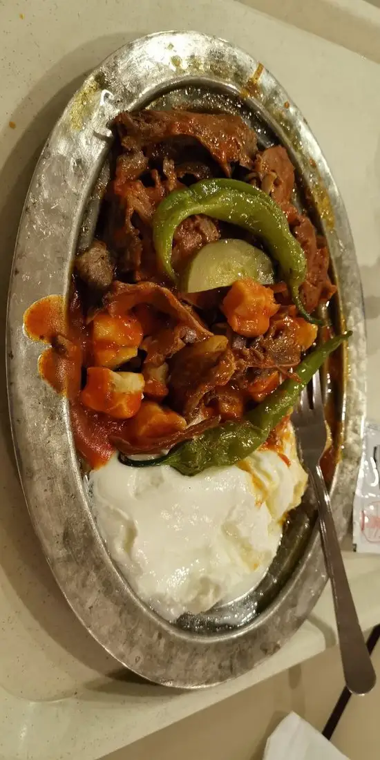 Beyoğlu Halk Döner'nin yemek ve ambiyans fotoğrafları 53