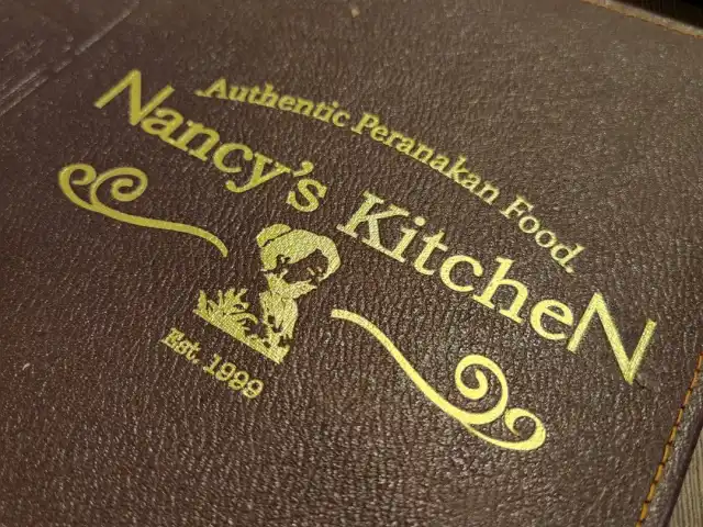 Nancy's Kitchen Nyonya Cuisine Food Photo 7