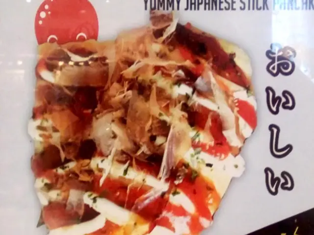 Gambar Makanan Shitako Takoyaki 3