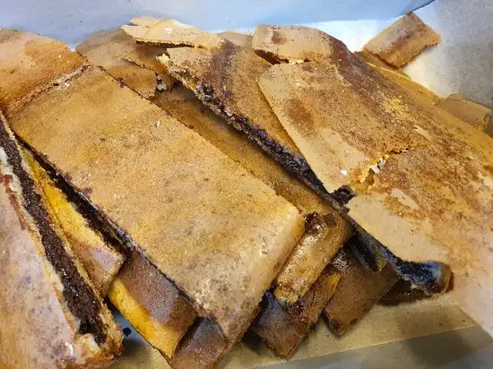 Gambar Makanan Martabak Han's 8