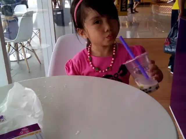 Gambar Makanan Chatime 9