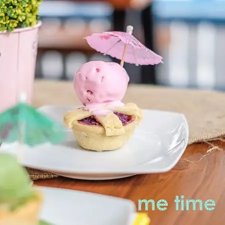 Gambar Makanan Me Time Cafe 4