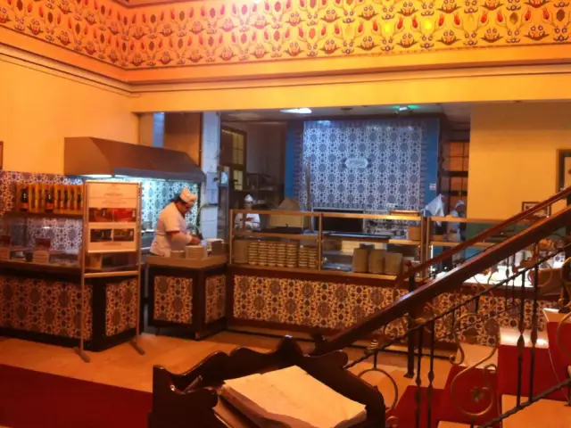 Ramazan Bingöl Et Lokantası'nin yemek ve ambiyans fotoğrafları 78