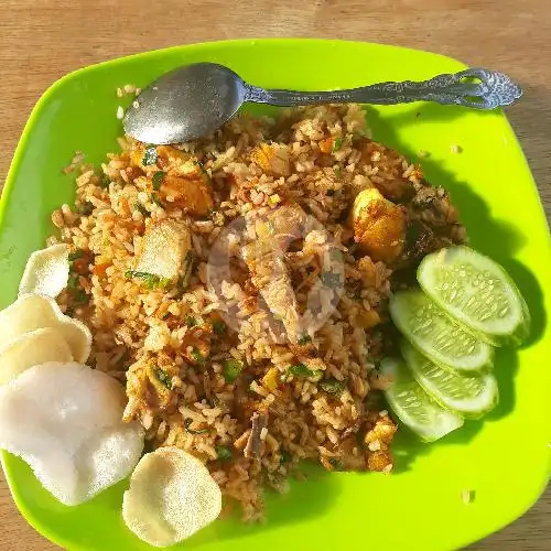 Gambar Makanan Mie Aceh Abu Mahdi, Pramuka Baru 19