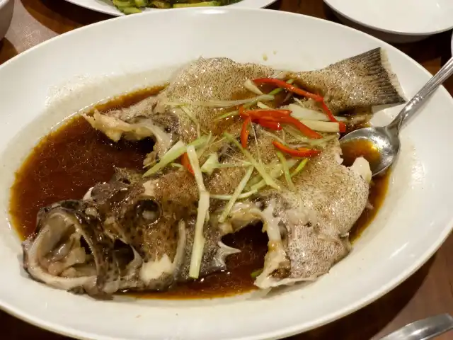 Gambar Makanan Tamparang Seafood Restaurant 3