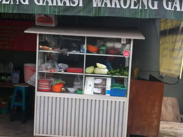 Gambar Makanan Seafood Lamongan Unggul 4