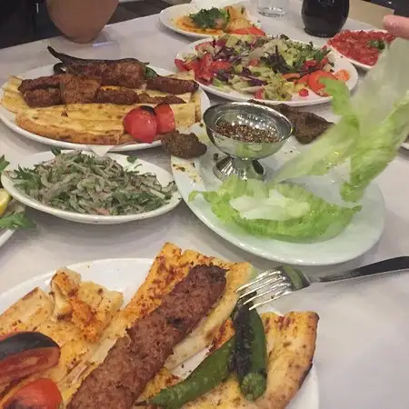 Eyvan Kebap'nin yemek ve ambiyans fotoğrafları 40