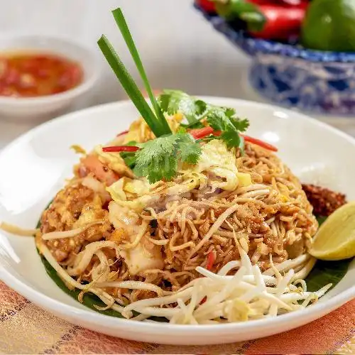 Gambar Makanan Thai Box by Suan Thai, Puri Indah 2